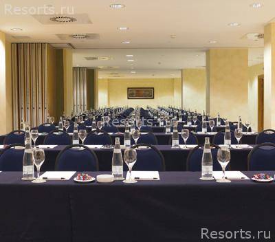 NH Marbella 17